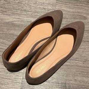 Old Navy flats NEVER WORN
